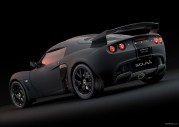 Lotus Exige Scura